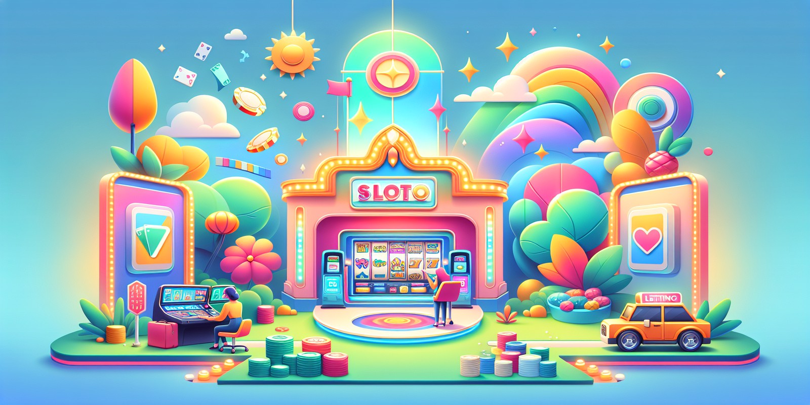 10 Must-Know Slot Facts Every Pakistani Player Should Master in 2025 - Slot Strategy Guide for pakistani | RS777VIP5