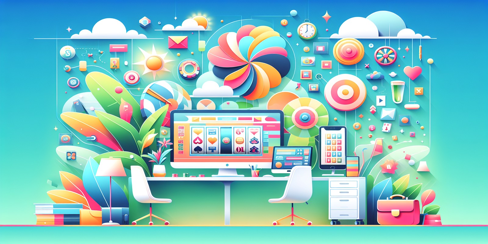 Exploring Global Online Casinos: Top Slot Games for 2025 - Slot Strategy Guide for pakistani | RS777VIP5