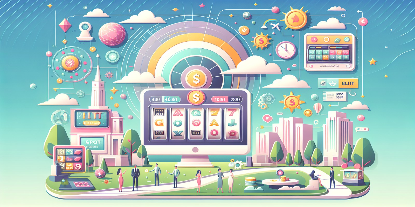 Must-Hit Jackpots: Your Ultimate Guide to Winning Big in 2025 - Gaming Guide Guide for pakistani | RS777VIP5