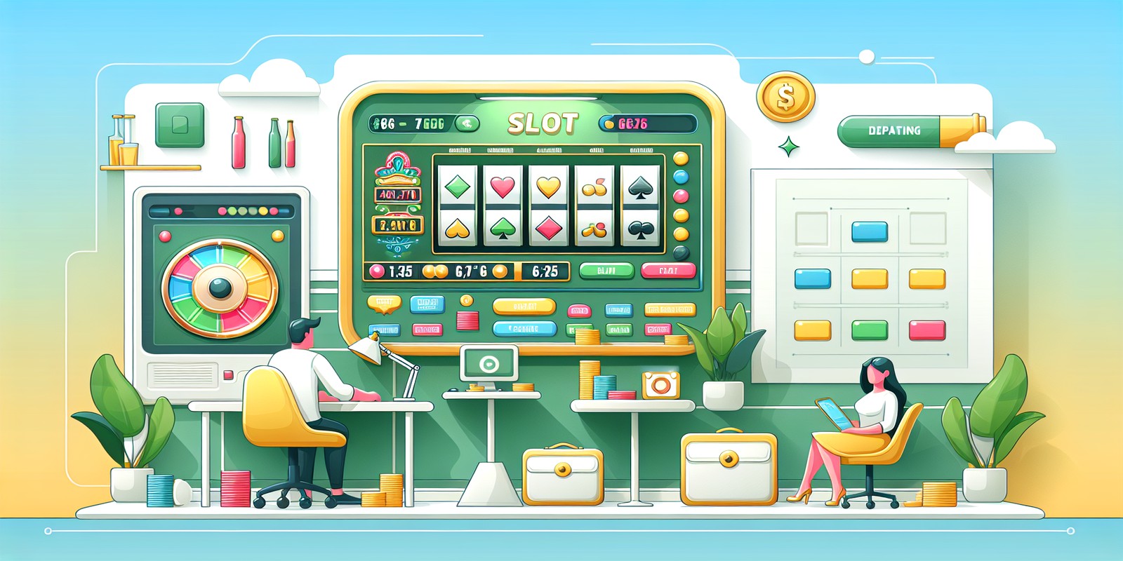 Slot Games with E-wallets: Secure Methods for Pakistani Players in 2025 - RS777 VIP Guide for Pakistan Players