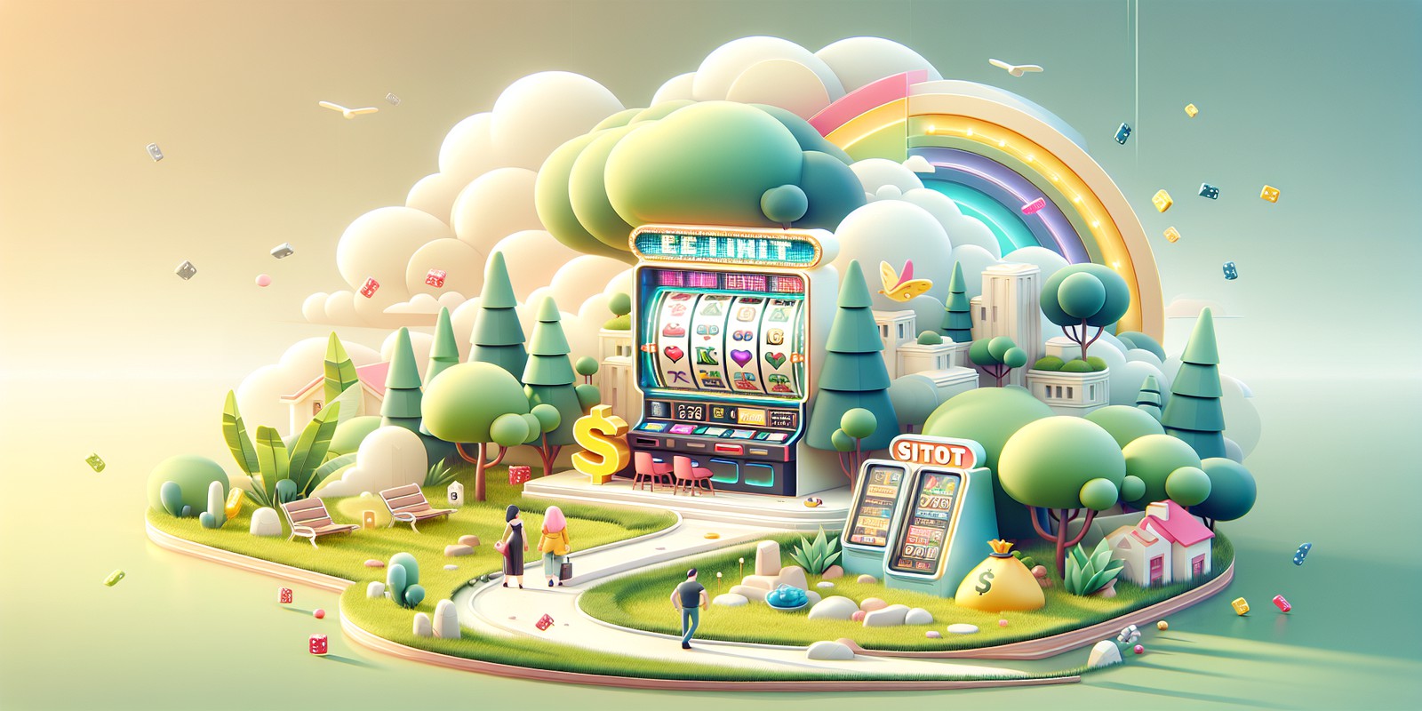 Top Slot Games to Play at Online Casinos in 2025 - Slot Strategy Guide for pakistani | RS777VIP5