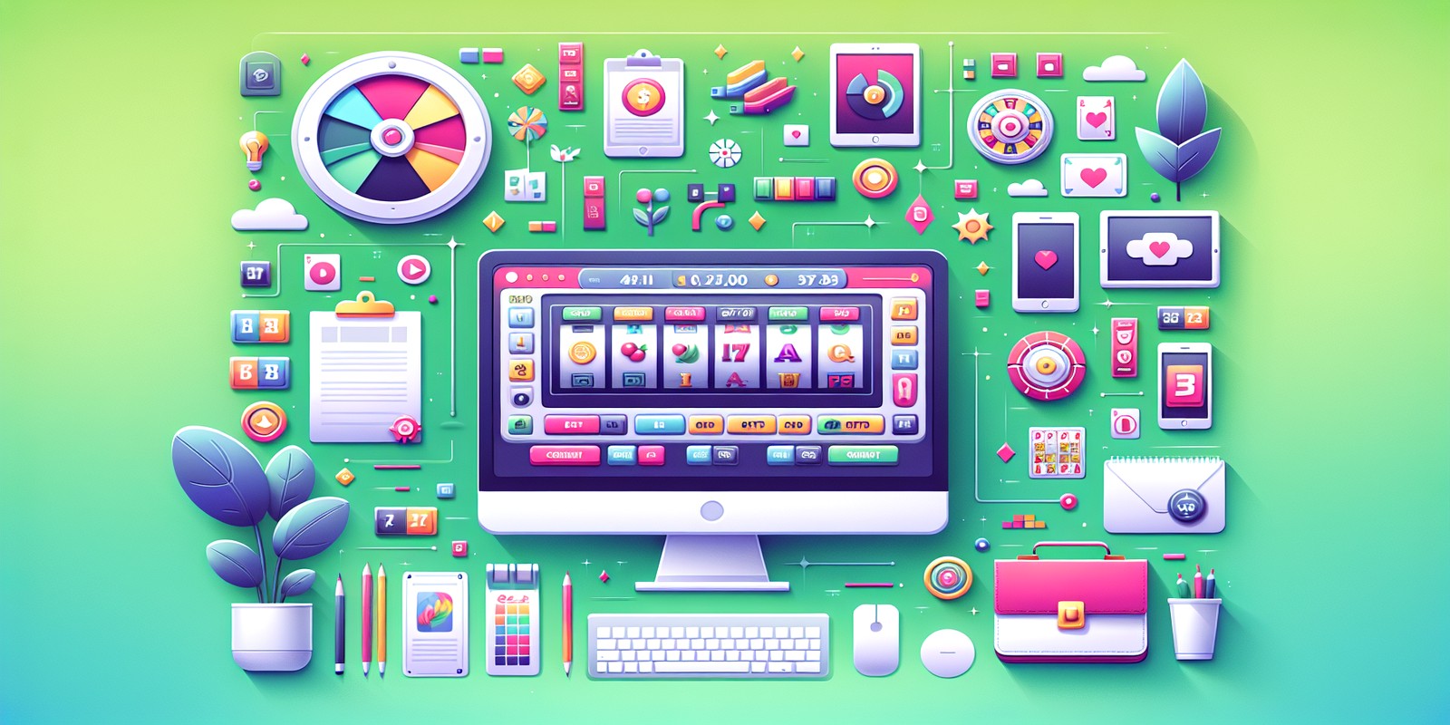 Unlock Big Wins: The Ultimate Slot Games Strategies for 2025 guide for Pakistan players at RS777 VIP.