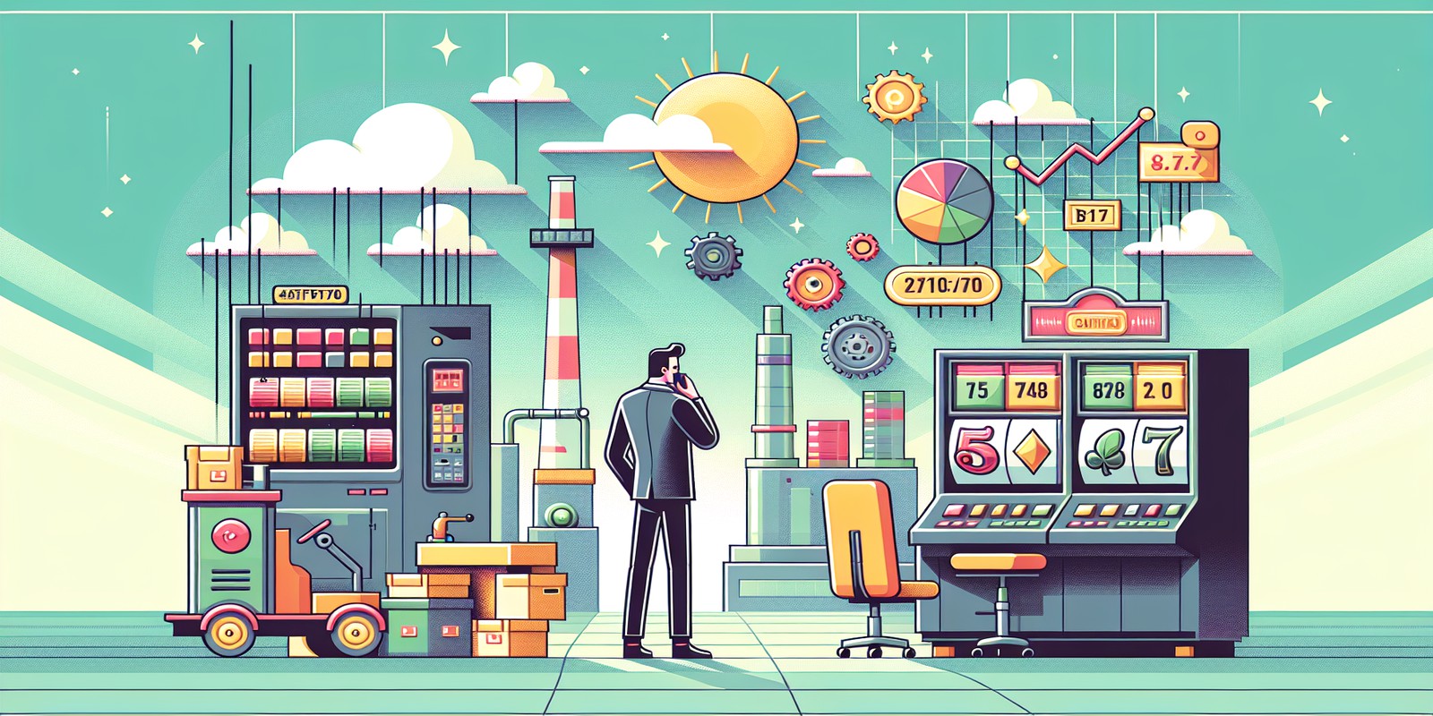 Unlock Big Wins: Top Slot Game Strategies for 2025! - RS777 VIP Guide for Pakistani Players