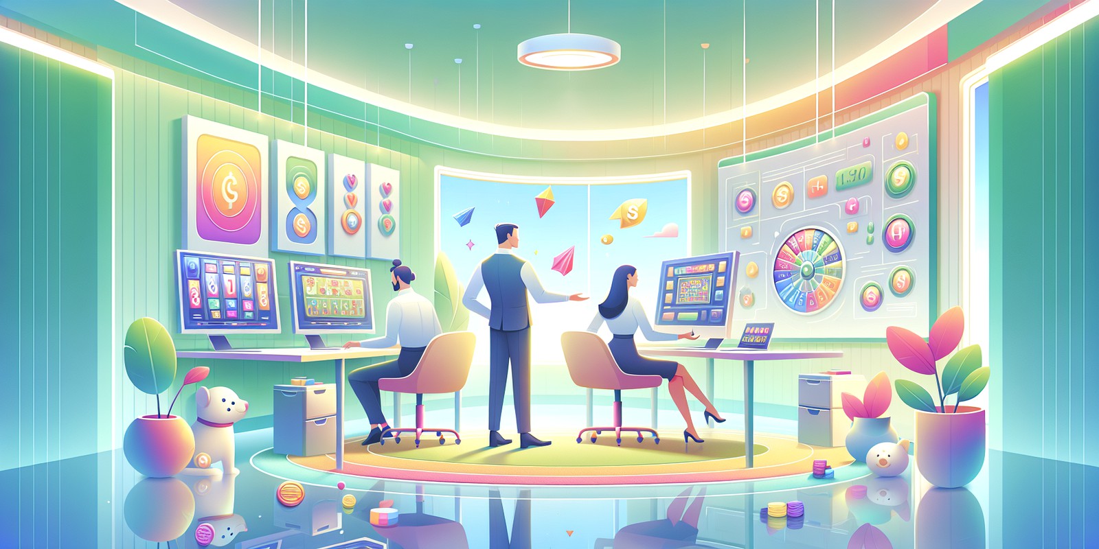 Unlock Big Wins: Your Ultimate Guide to Slot Games in 2025 - RS777 VIP Guide for players in Pakistan.