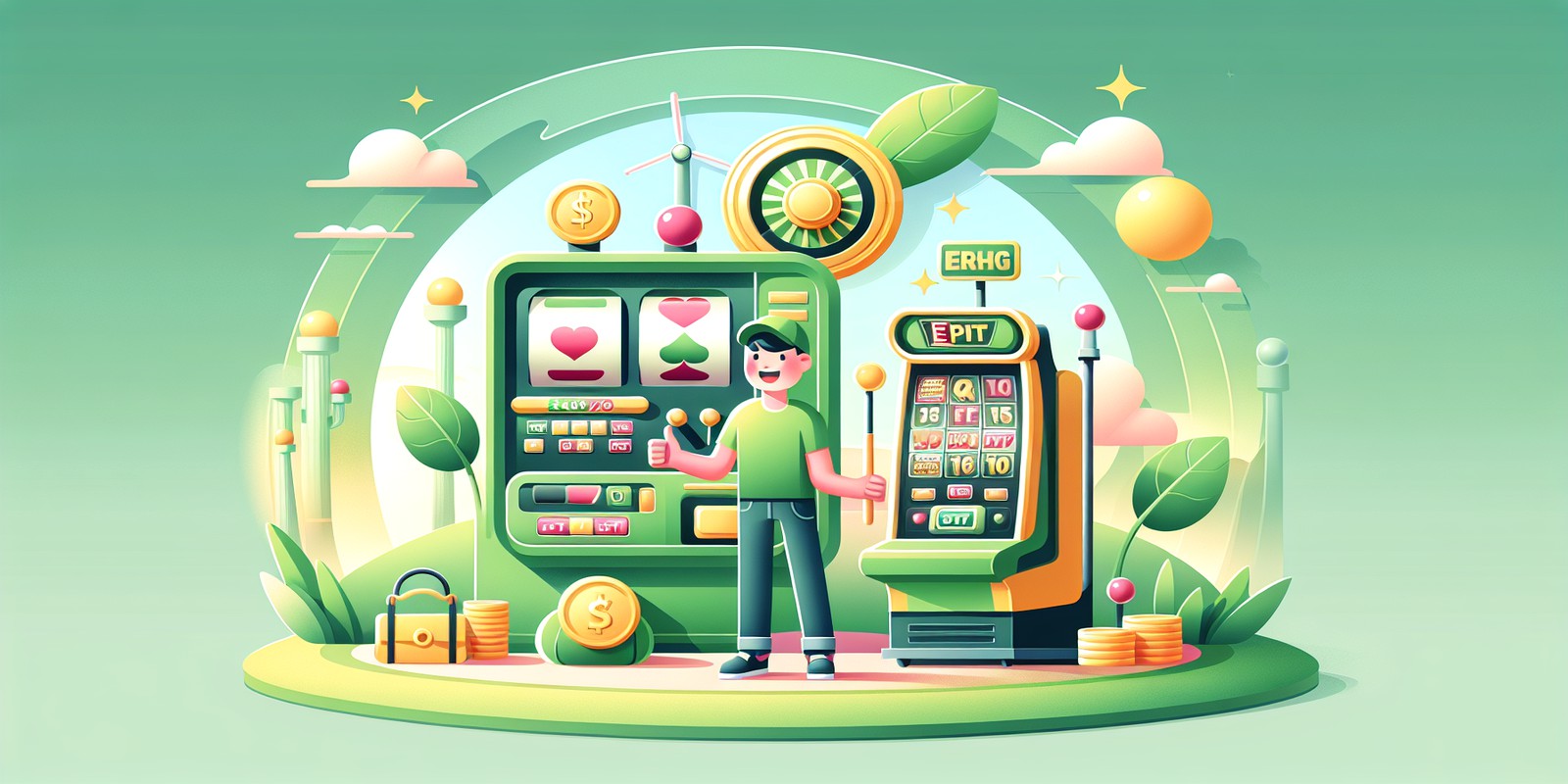 Unlock Massive Wins: Your Ultimate Guide to Slot Games in 2025 by RS777 VIP