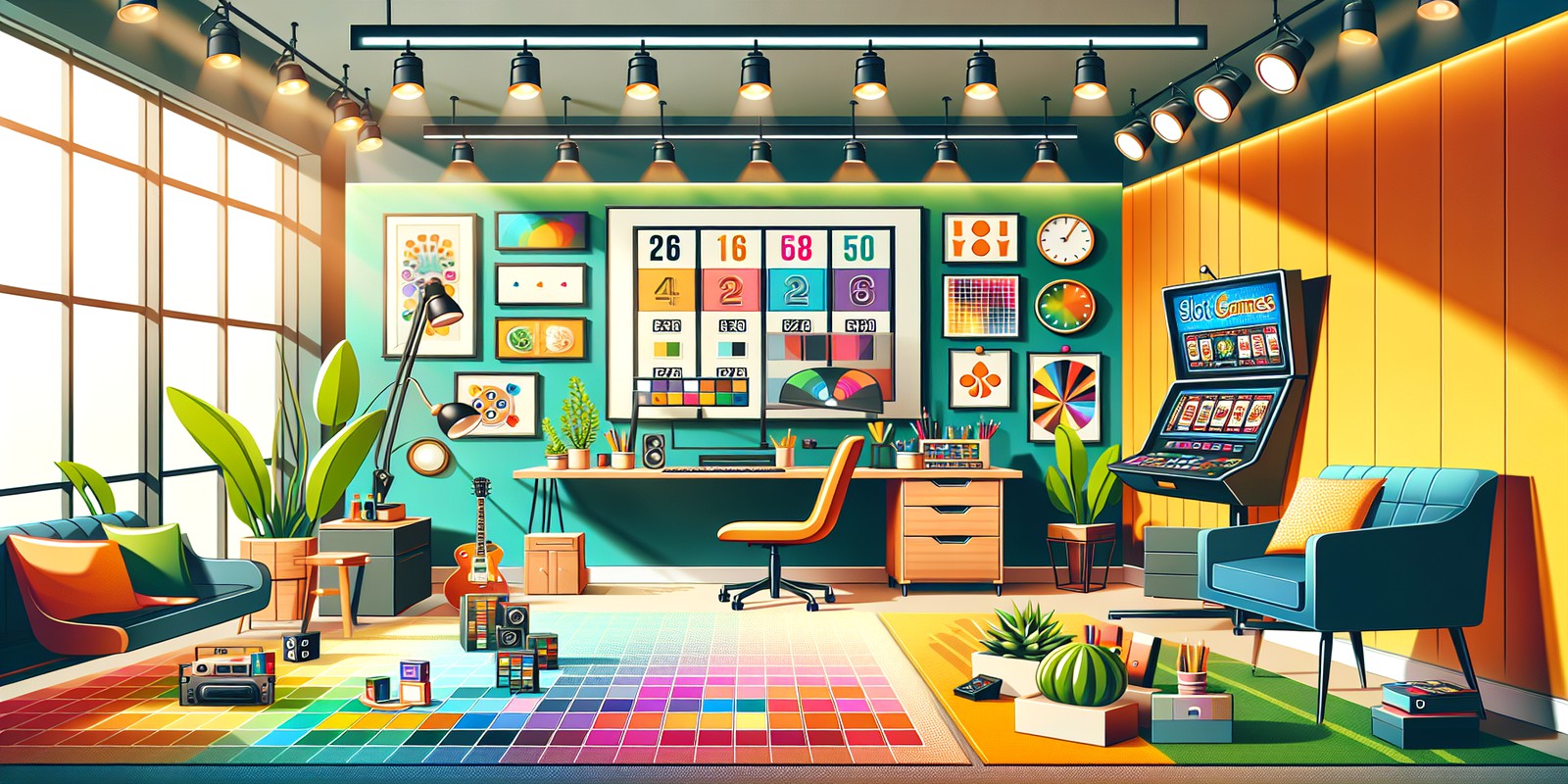 Unlock the Power of Expanding Wilds in Pakistani Slot Games 2025 - Slot Strategy Guide for pakistani | RS777VIP5