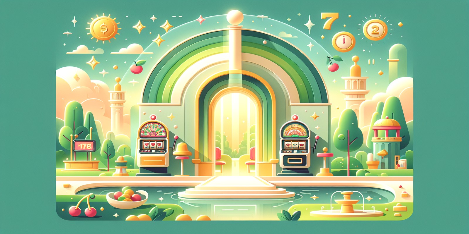 Top Slot Strategies for Pakistan Players - RS777 VIP Guide Article Image