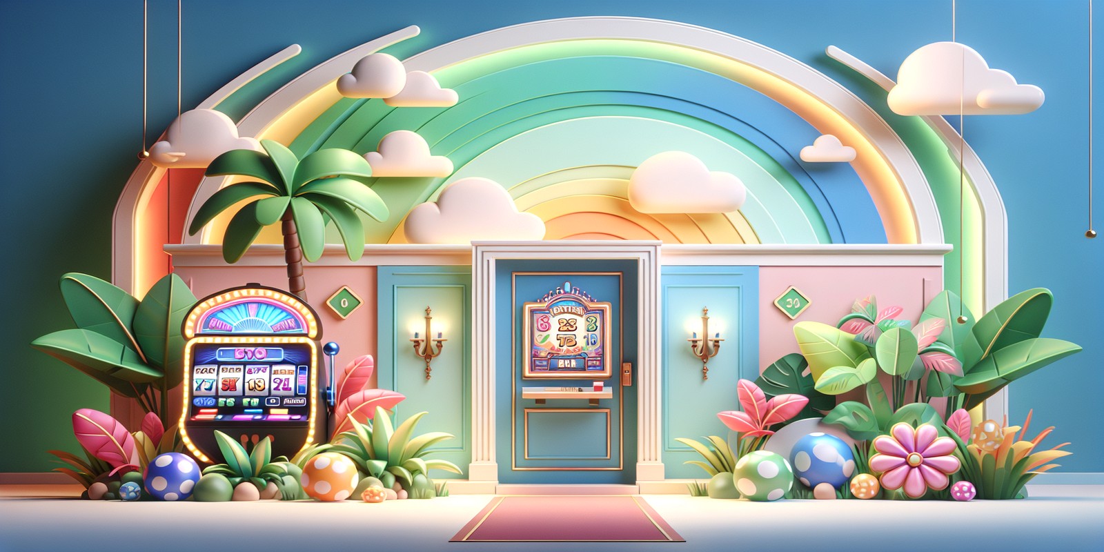 Unlock the Secrets of Slot Games: Winning Strategies for 2025 - Slot Strategy Guide for pakistani | RS777VIP5