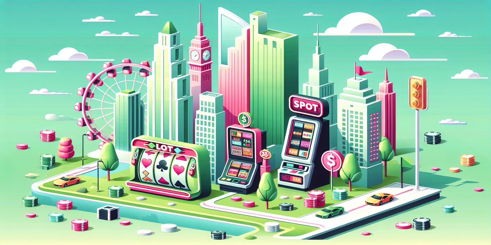 Unlock Wealth with Prosperity Slots: A 2025 Guide for Pakistan Players - Slot Strategy Guide for pakistani | RS777VIP5