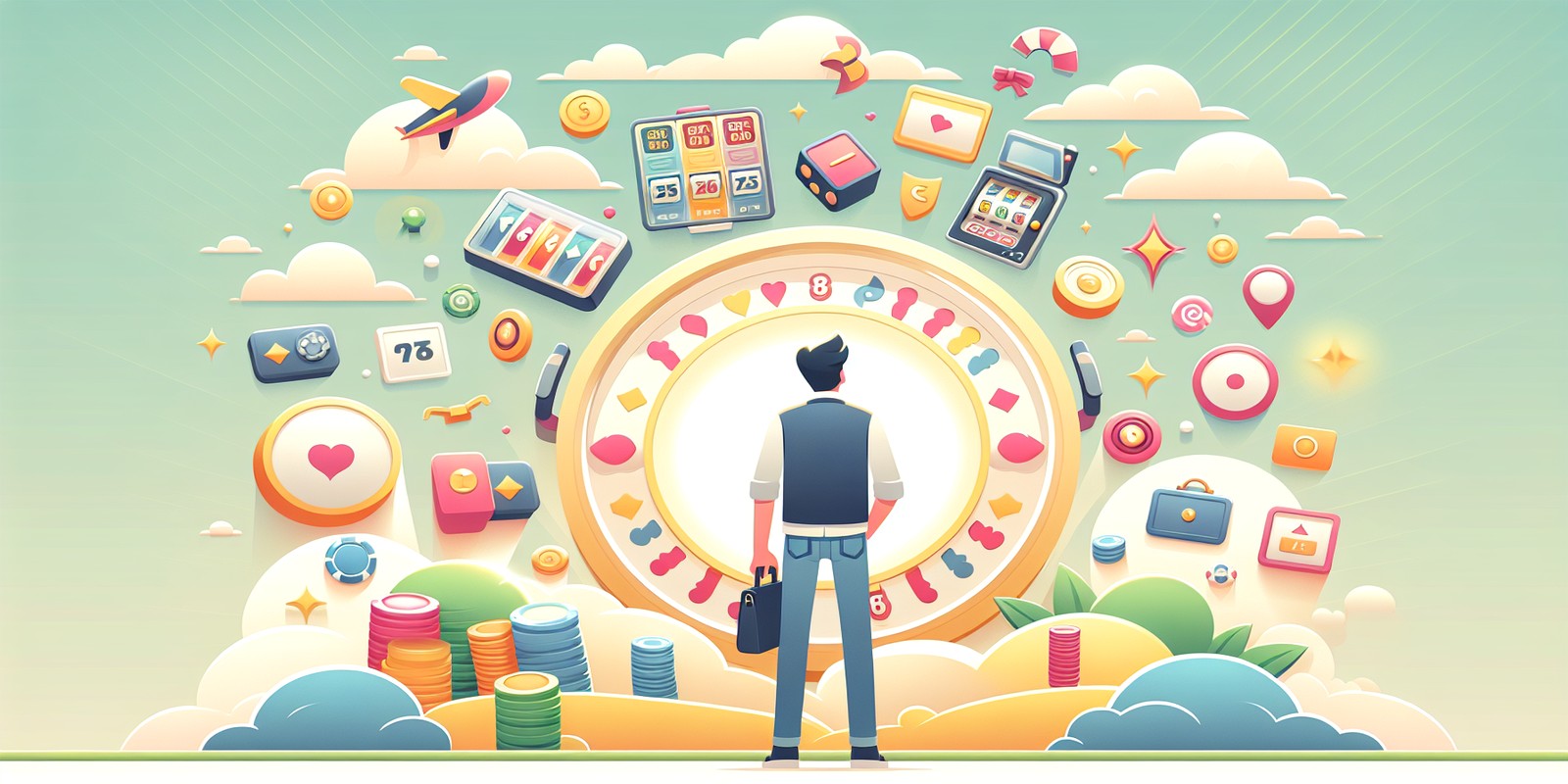 Unlock Winning Strategies at Online Casinos: Your 2025 Guide - RS777 VIP Guide for Pakistani Players