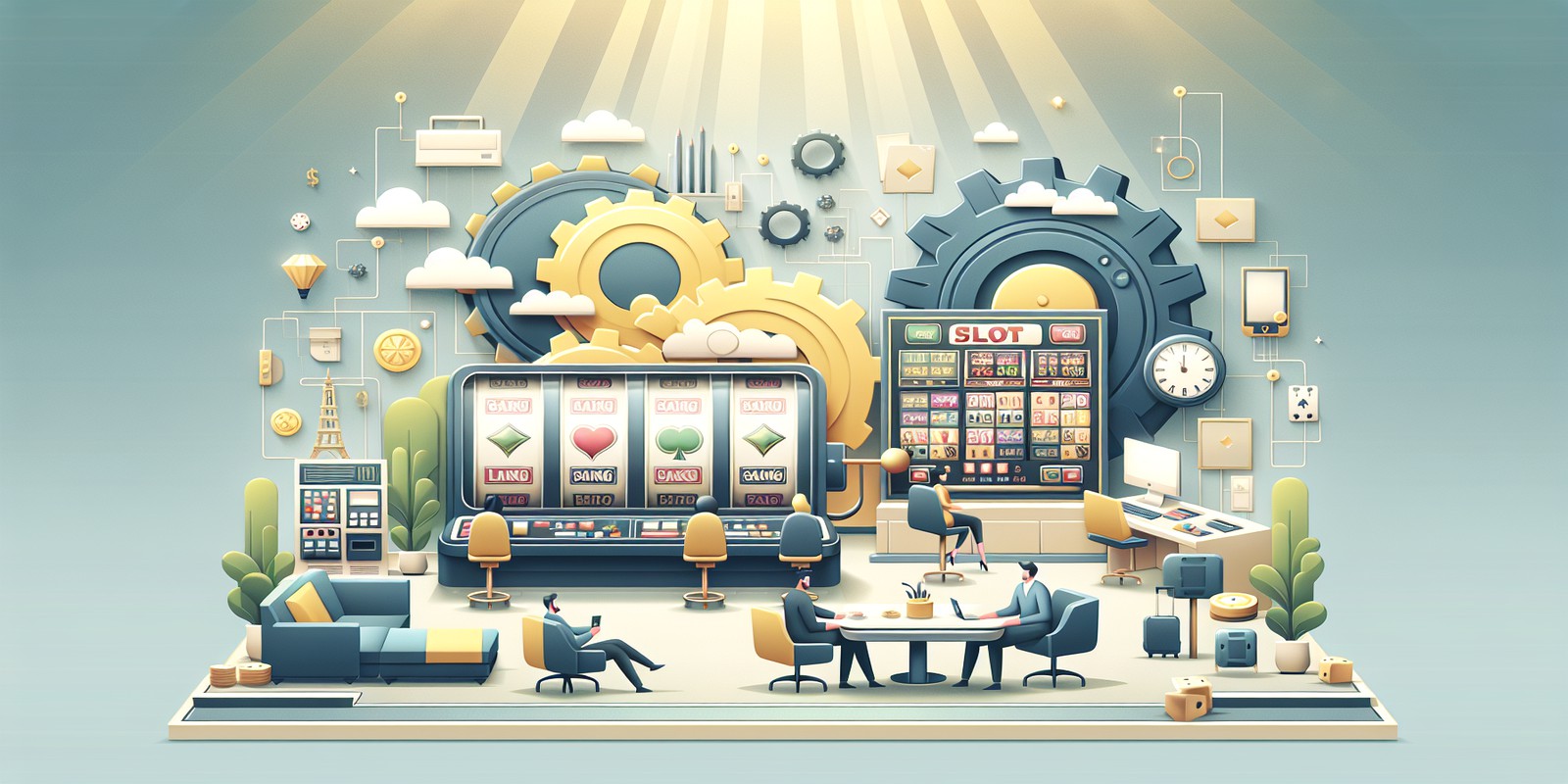 Unlock Winning Strategies for Global Slot Games in 2025 - RS777 VIP Guide for Pakistan Players.