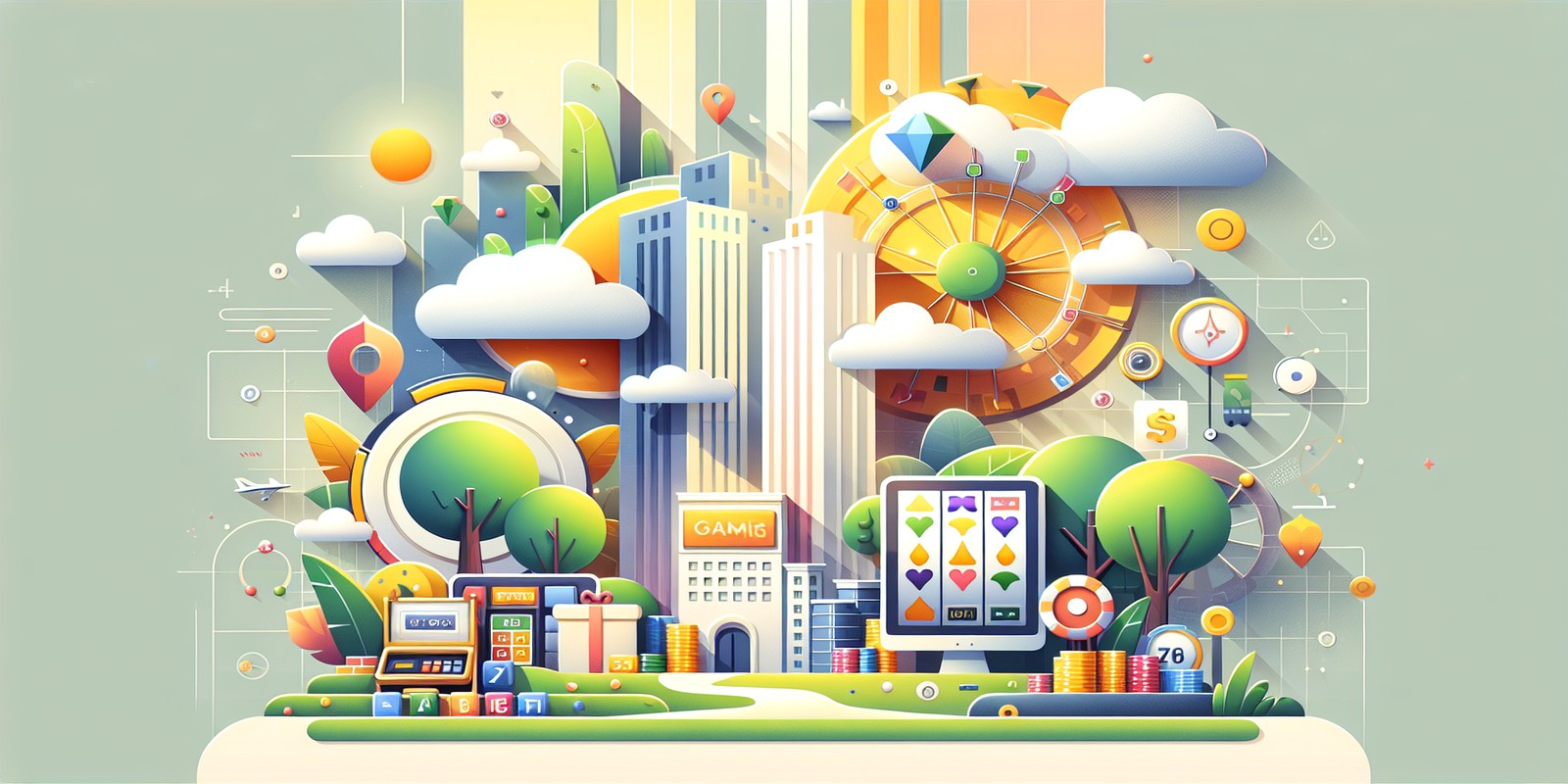 Unlocking Big Wins: Essential Slot Strategies for 2025 - A Guide for Pakistan Players at RS777 VIP.