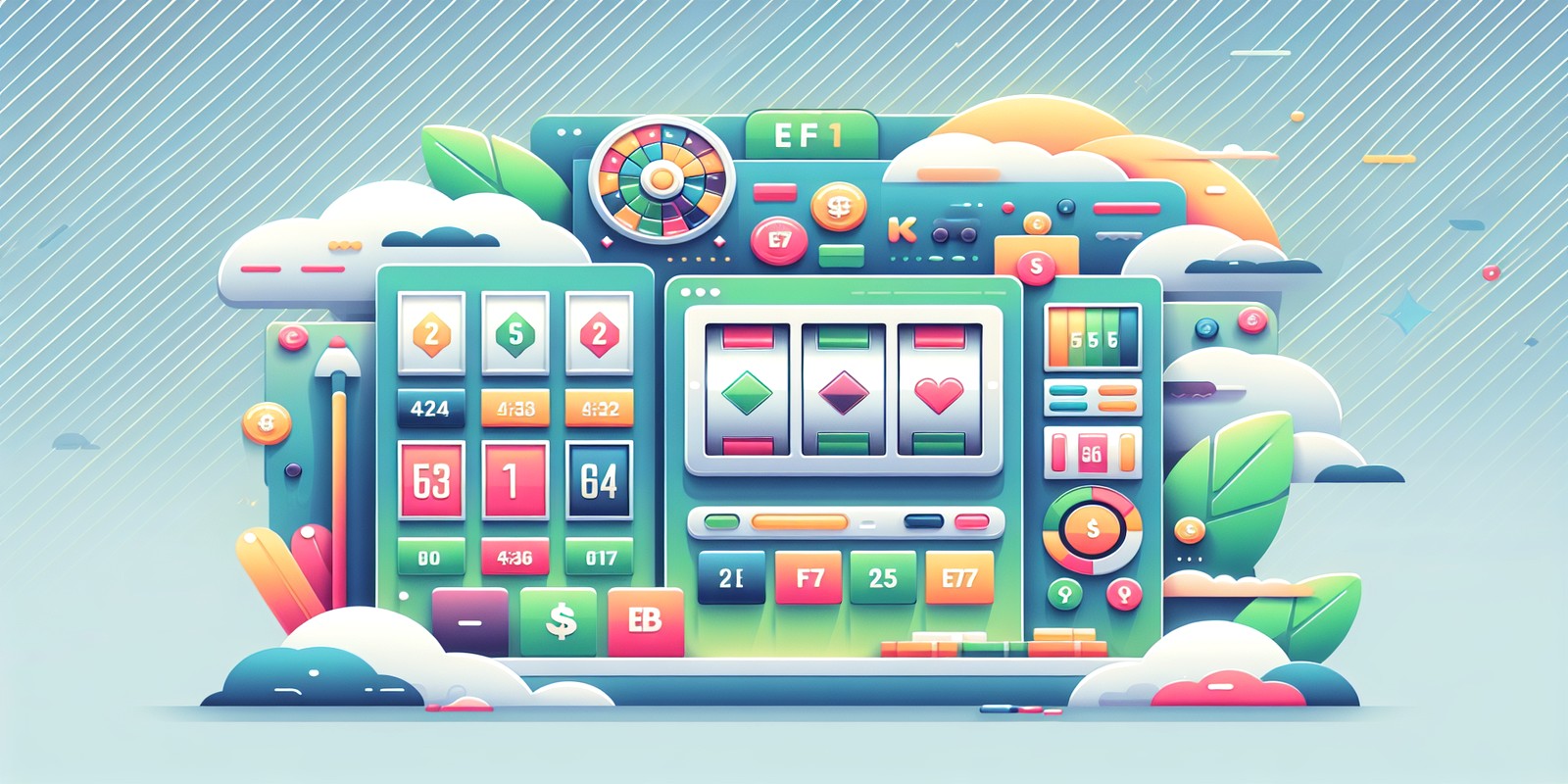 Unlocking Online Casino Wins: Top Slot Game Strategies for 2025 - RS777 VIP Guide for Pakistan Players.