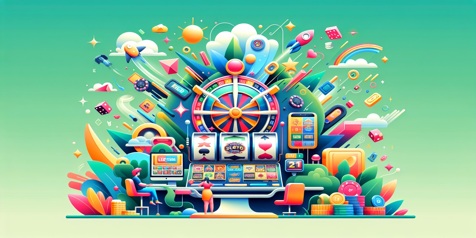 Winning Big: Your Ultimate Guide to Online Casinos in 2025 - Gaming Guide Guide for pakistani | RS777VIP5