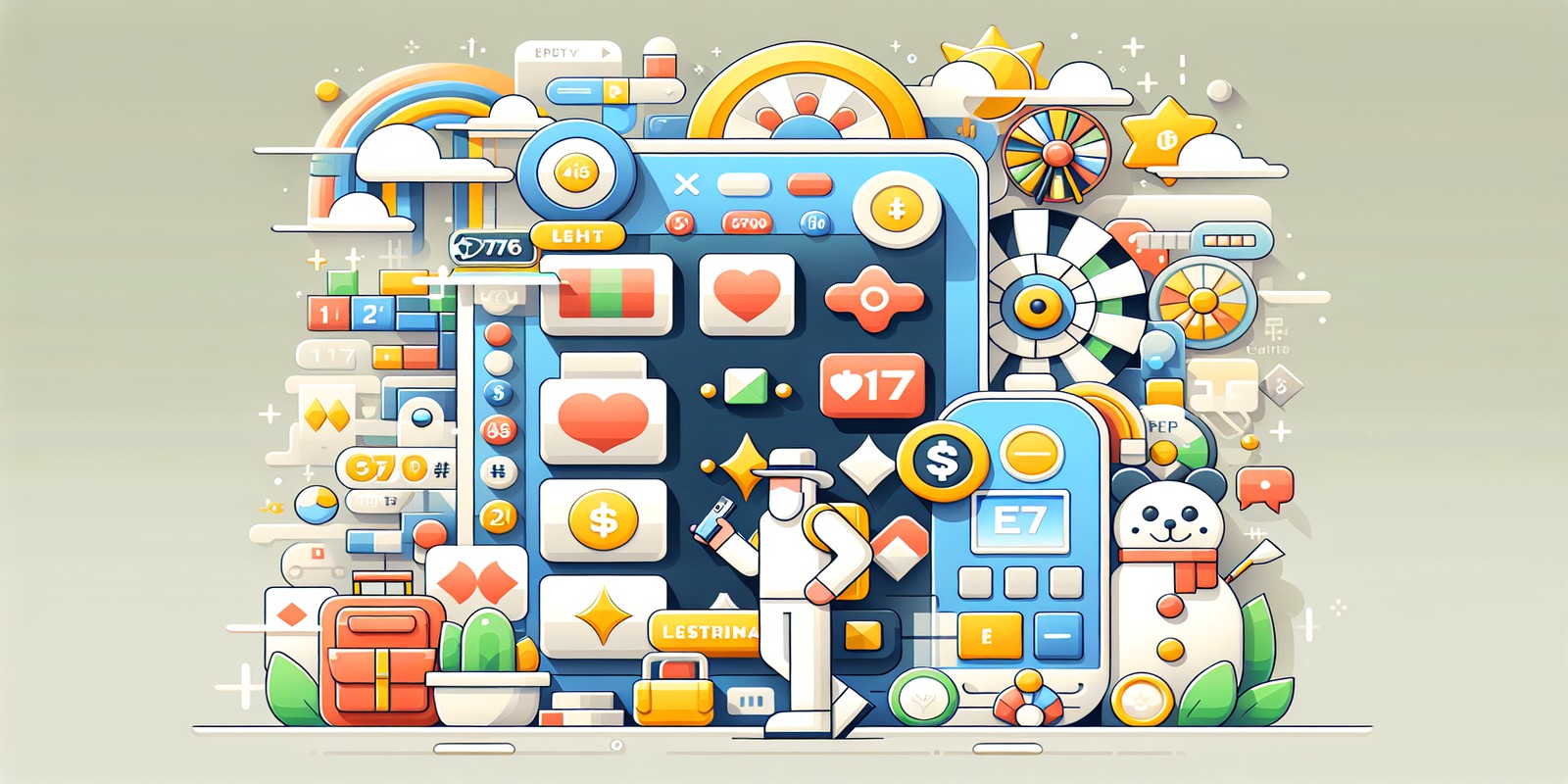 Winning with Slot Games: Top Strategies for International Players 2025 - Slot Strategy Guide for global | RS777VIP5