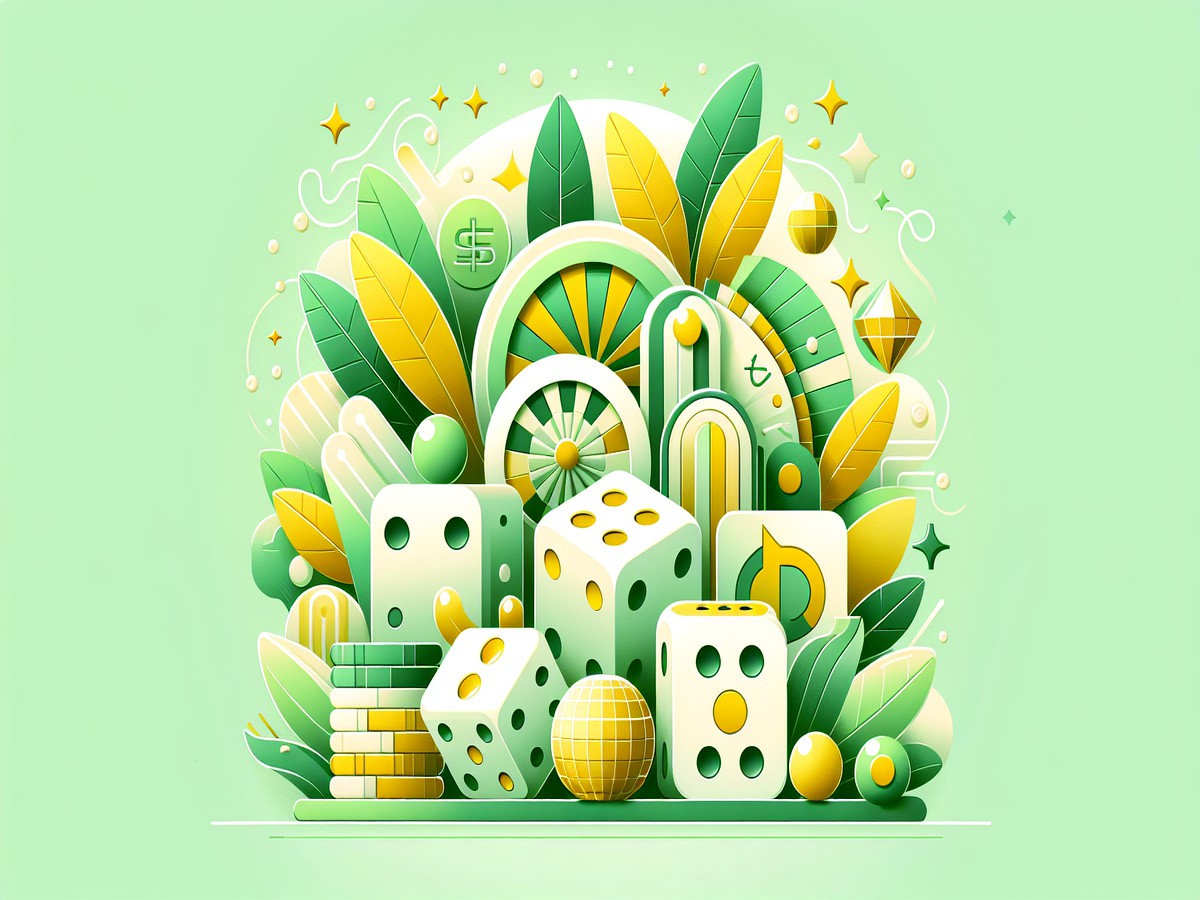 RS777VIP5 Dice Games - Roll for Fun