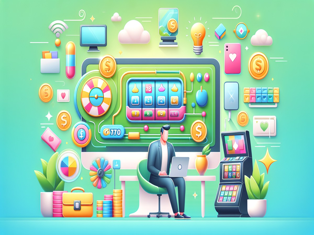 RS777VIP5 More Games - Explore Our Full Collection