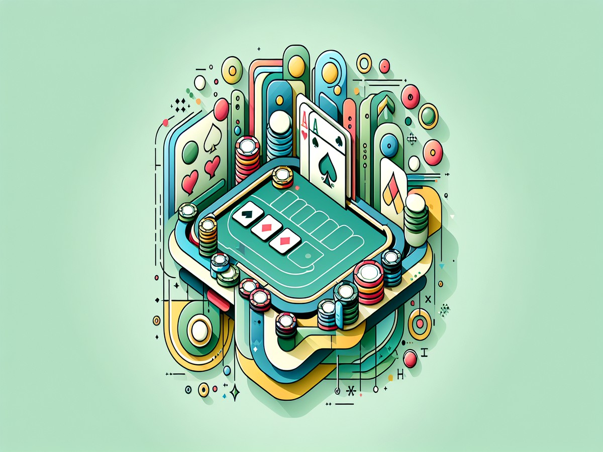 RS777VIP5 Poker Games - Test Your Skills