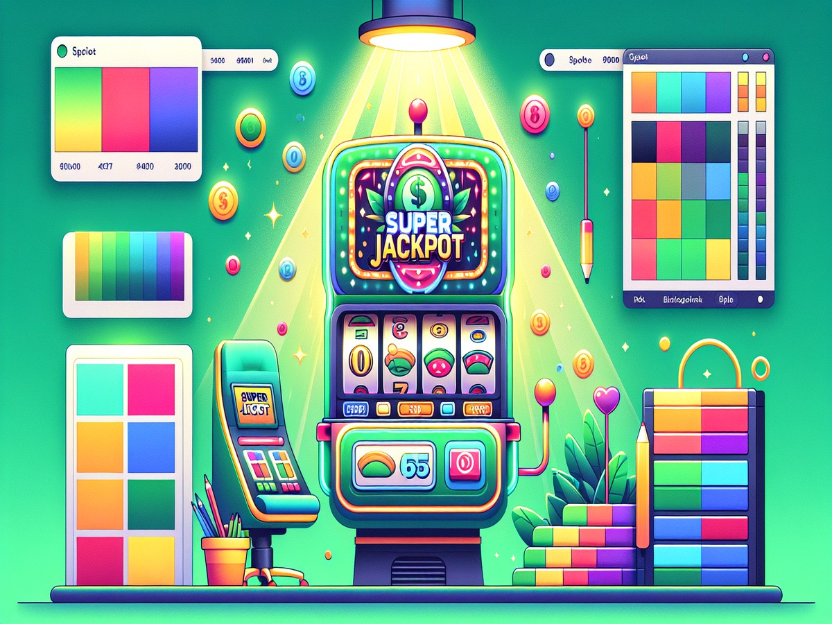 RS777VIP5 Super Jackpot - Chase the Big Prize