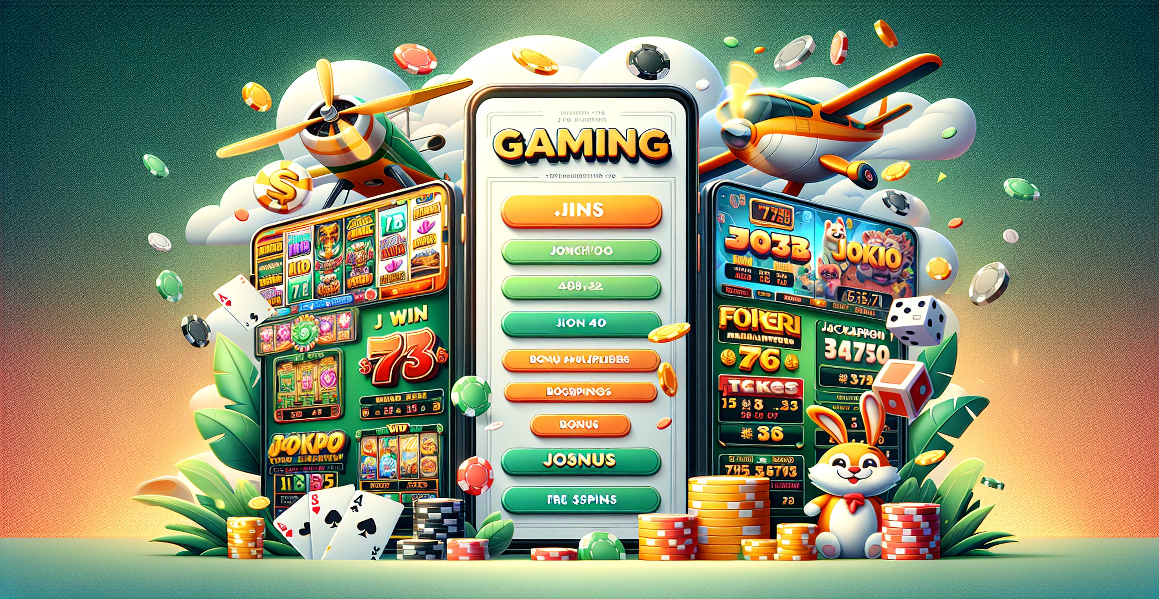 Aviator Game - Thrilling Online Slot Game at RS777VIP5