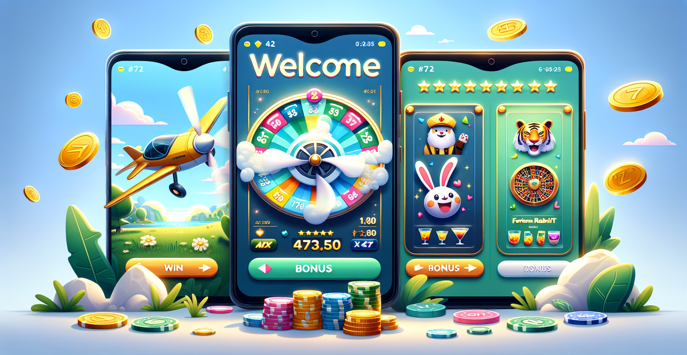 Fortune Tiger Games - Play Now at RS777VIP5